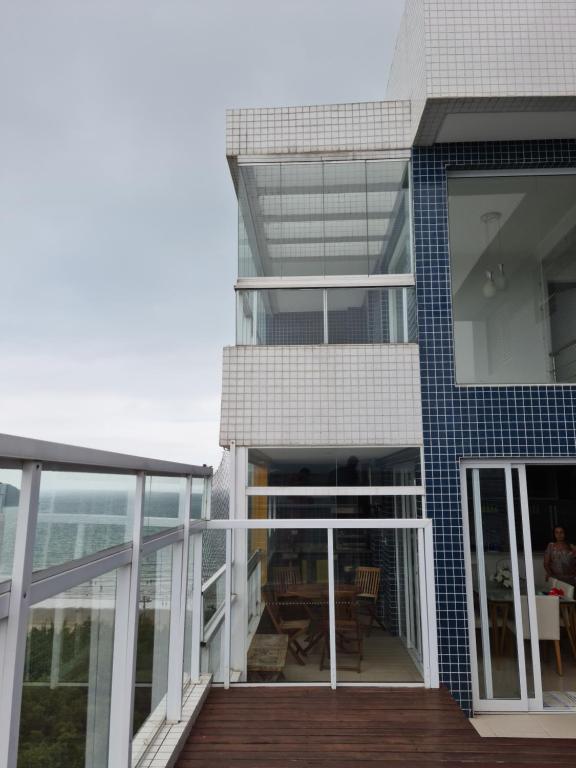 Duplex Penthouse Home Club Indaiá