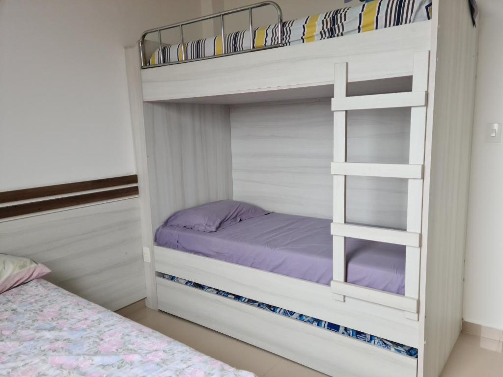  Duplex Penthouse Home Club Indaiá