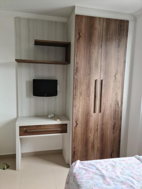  Duplex Penthouse Home Club Indaiá