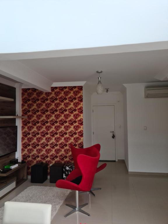  Duplex Penthouse Home Club Indaiá