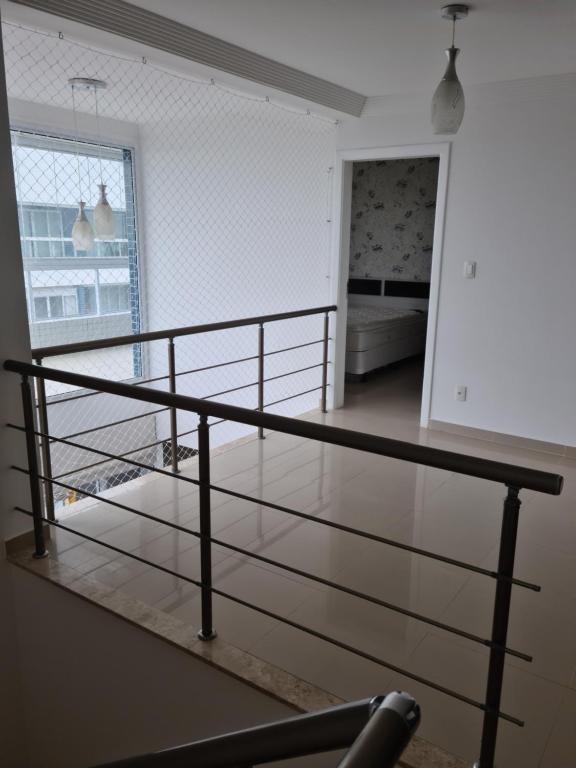 Duplex Penthouse Home Club Indaiá