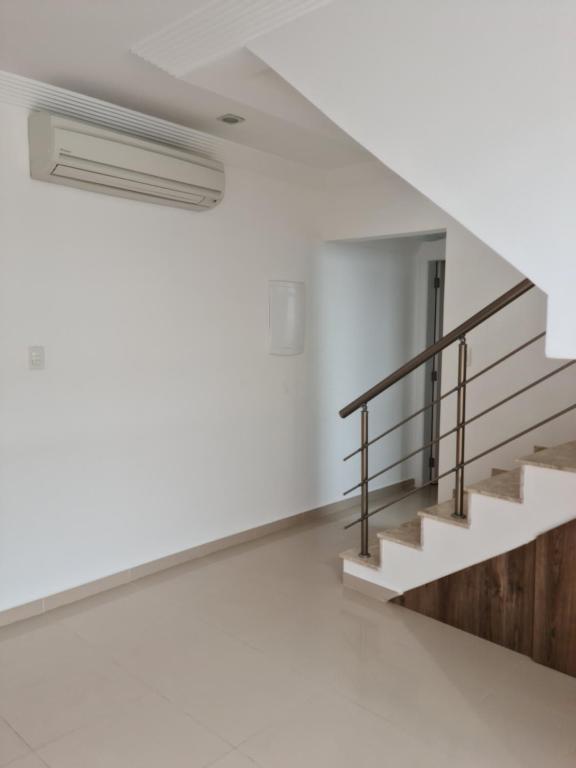  Duplex Penthouse Home Club Indaiá