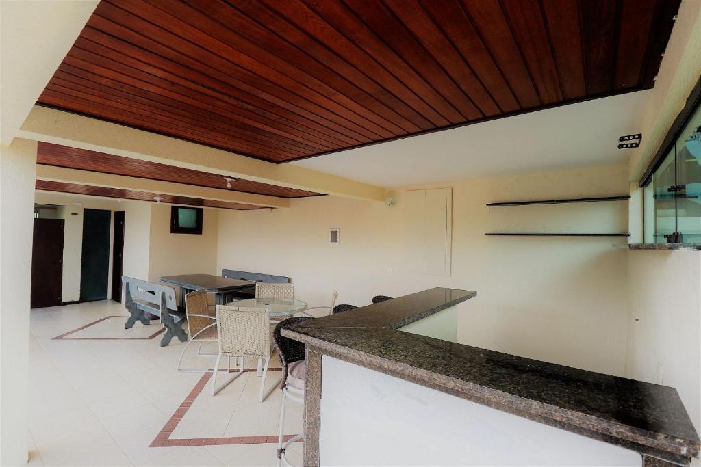  Mansão 9 Quartos EM GERIBA