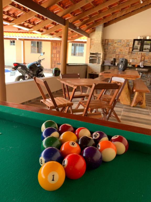  Casa Temporada Pirenópolis 1