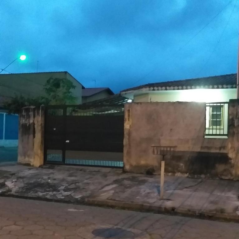  Casa de Temporada em Peruíbe(SP)
