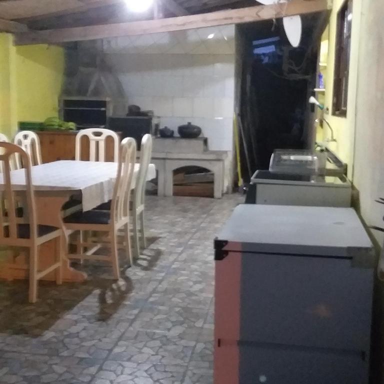  Casa de Temporada em Peruíbe(SP)