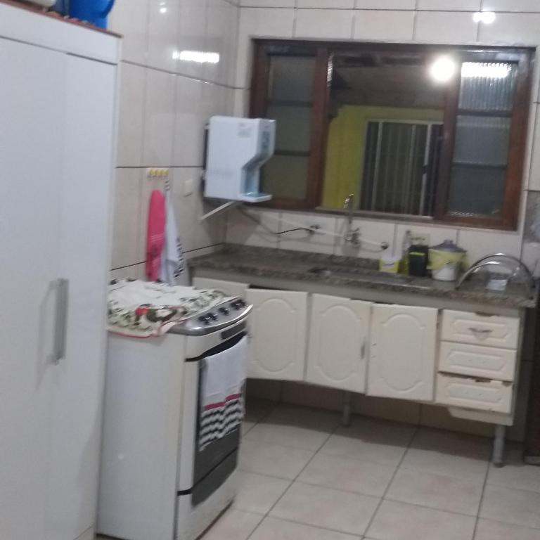  Casa de Temporada em Peruíbe(SP)