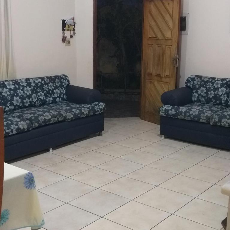  Casa de Temporada em Peruíbe(SP)
