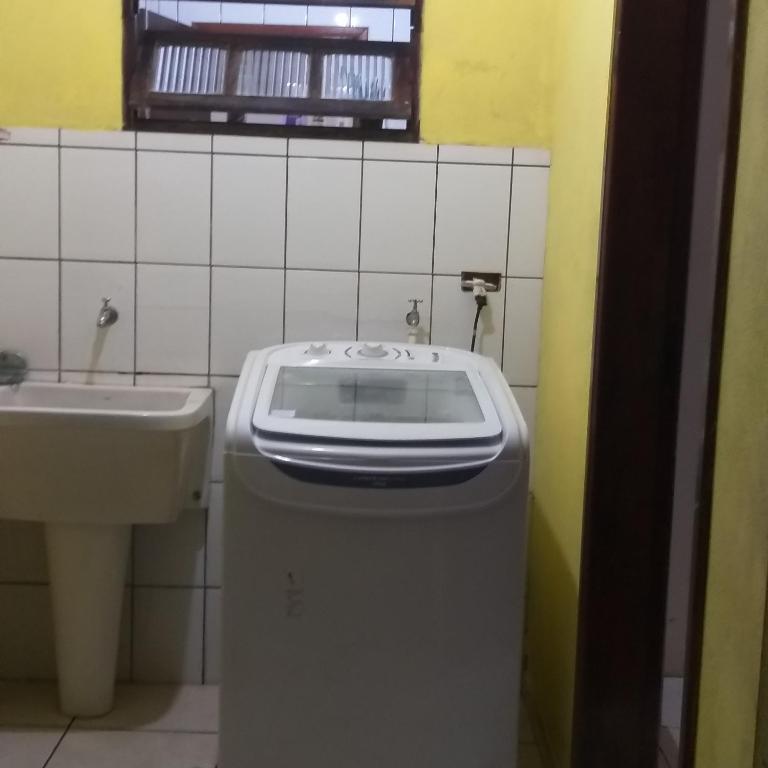  Casa de Temporada em Peruíbe(SP)