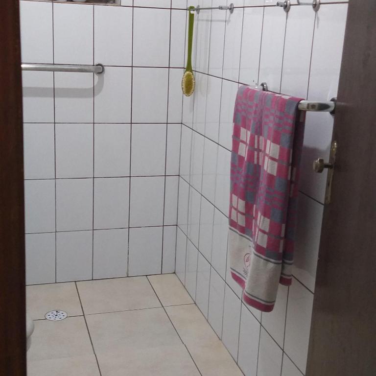  Casa de Temporada em Peruíbe(SP)