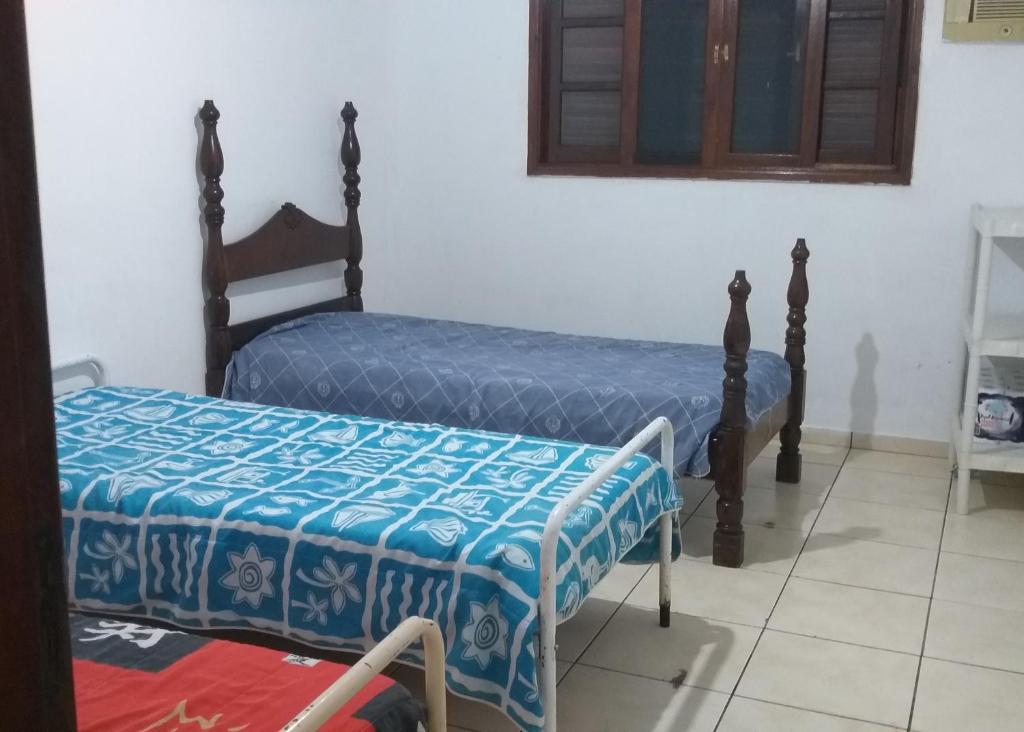  Casa de Temporada em Peruíbe(SP)