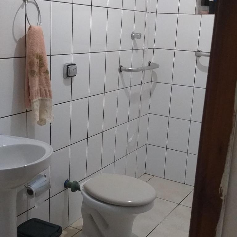  Casa de Temporada em Peruíbe(SP)