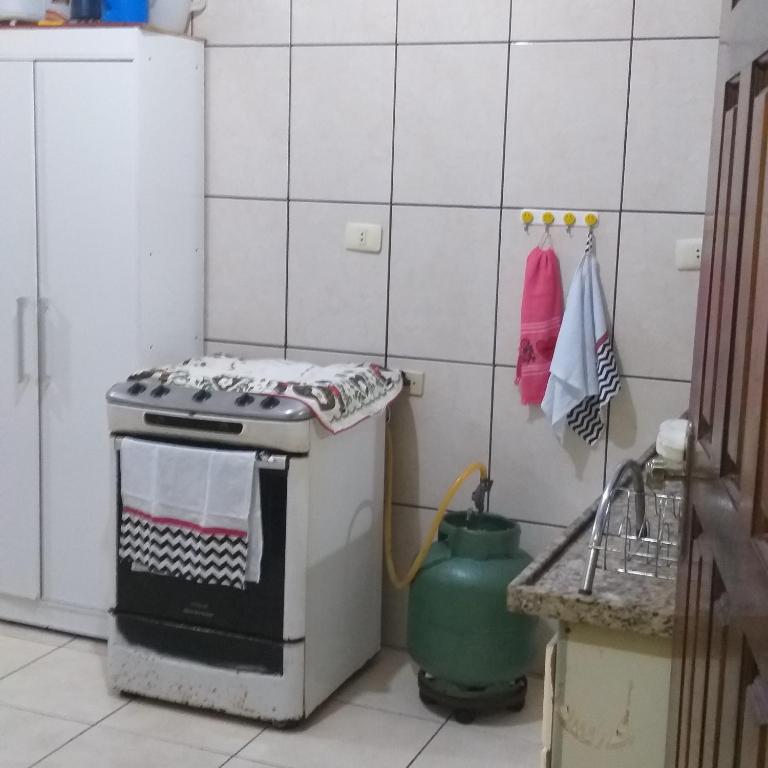  Casa de Temporada em Peruíbe(SP)