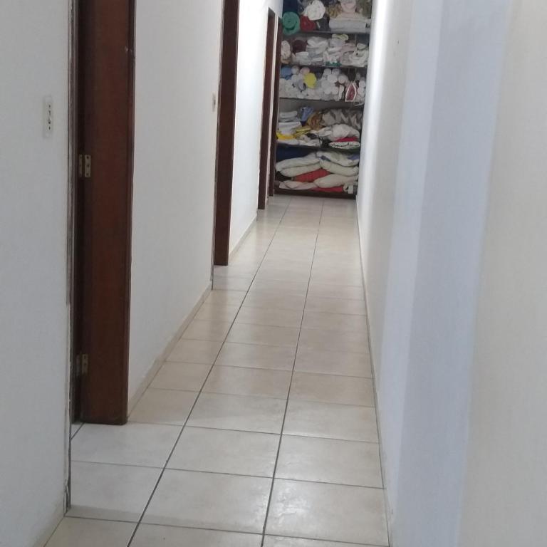  Casa de Temporada em Peruíbe(SP)