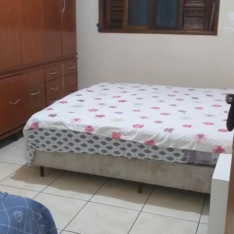  Casa de Temporada em Peruíbe(SP)