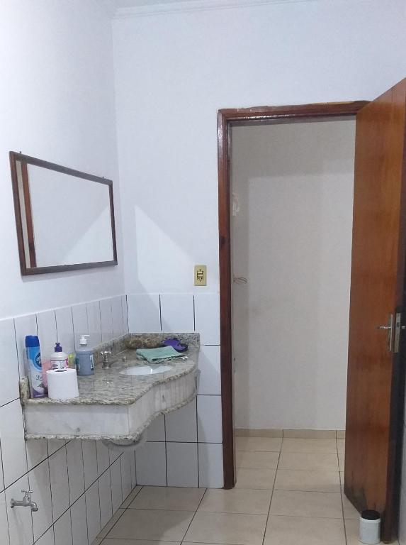  Casa de Temporada em Peruíbe(SP)
