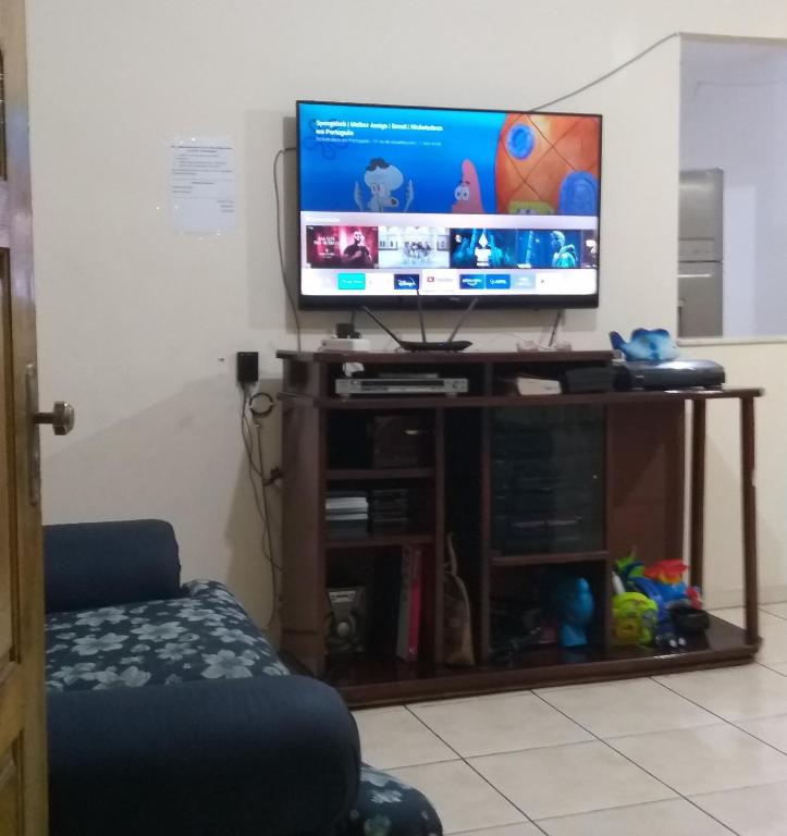  Casa de Temporada em Peruíbe(SP)