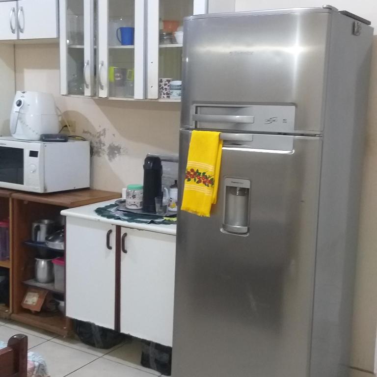  Casa de Temporada em Peruíbe(SP)