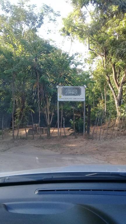  Casa 3 quartos com piscina Condomínio Bouganville