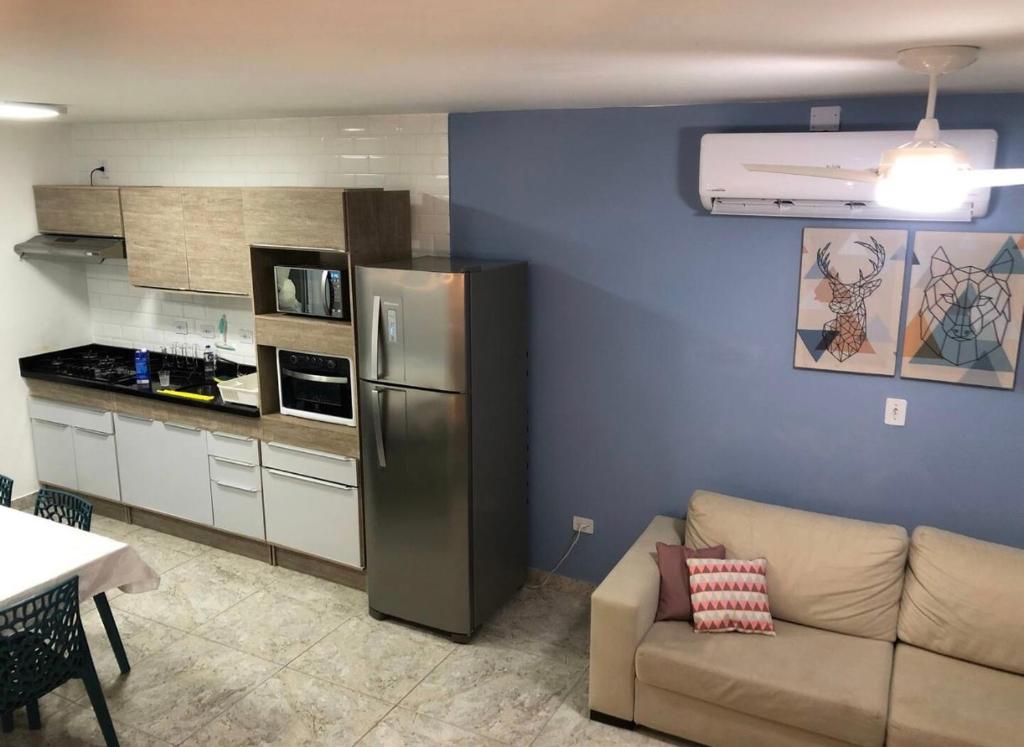  Linda Casa em Maresias
