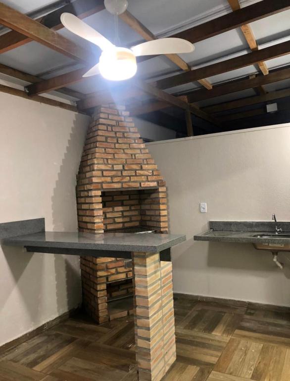  Linda Casa em Maresias