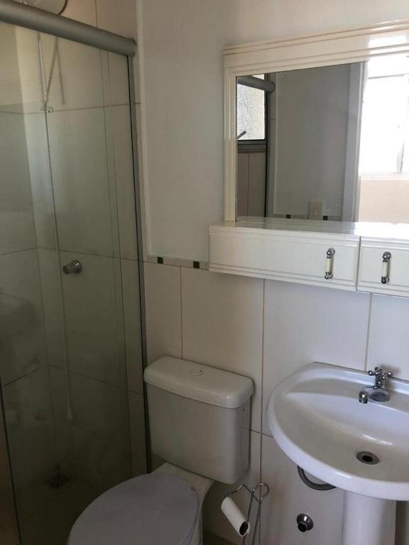 Apartamento Bela Vista - Departamento
