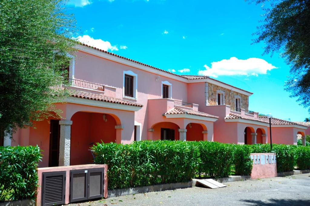 Residence Stella Marina San Teodoro Prezzi Aggiornati Per Il 2021