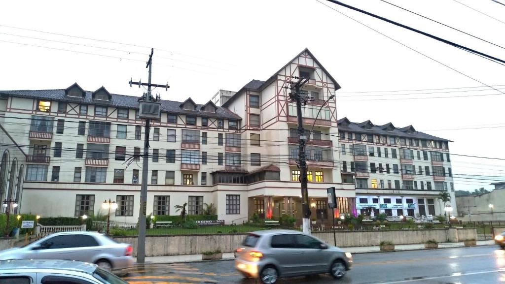 Apartamento Teresópolis alto – Billeder 1