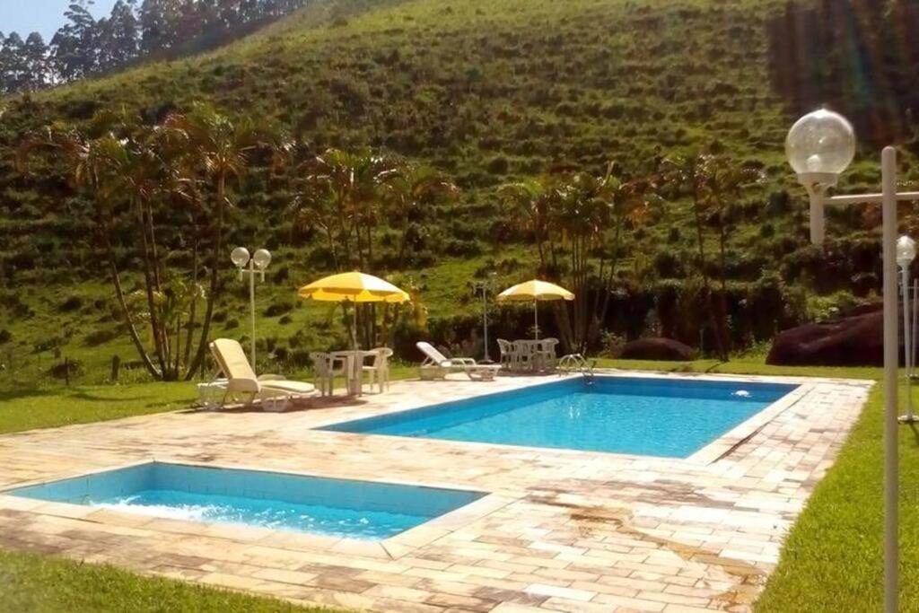  Pousada Vale das Flores