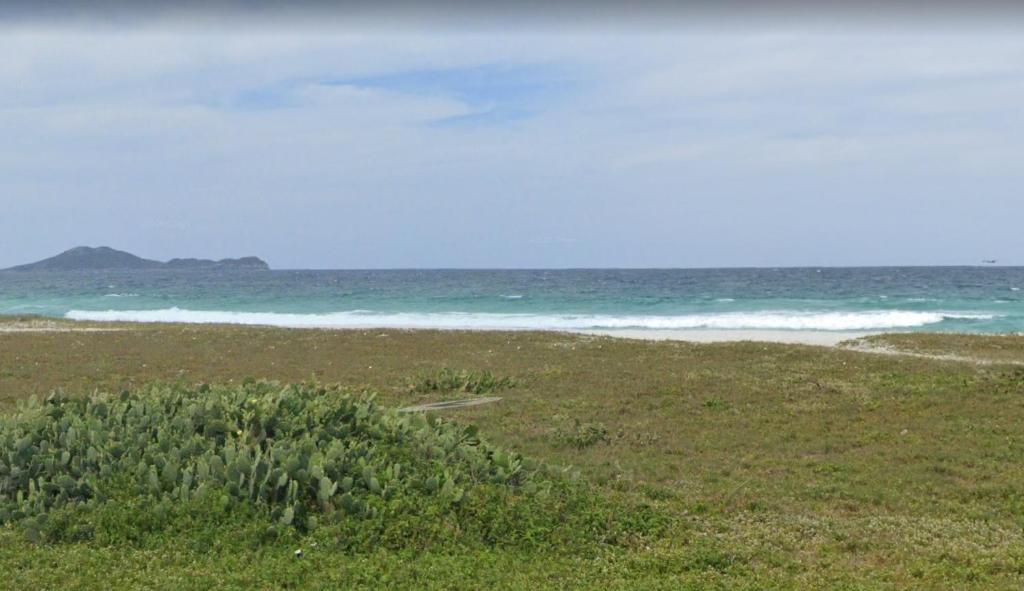  Reserva Beach Full House