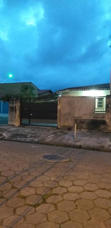  Casa de Temporada em Peruíbe(SP)
