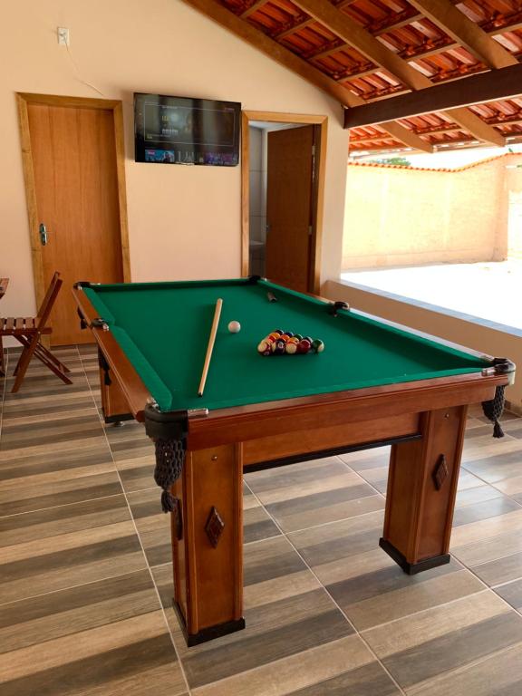  Casa Temporada Pirenópolis 1