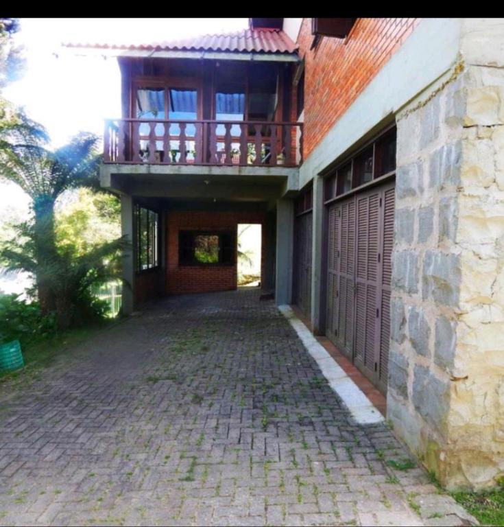  Casa Nobre Gramado