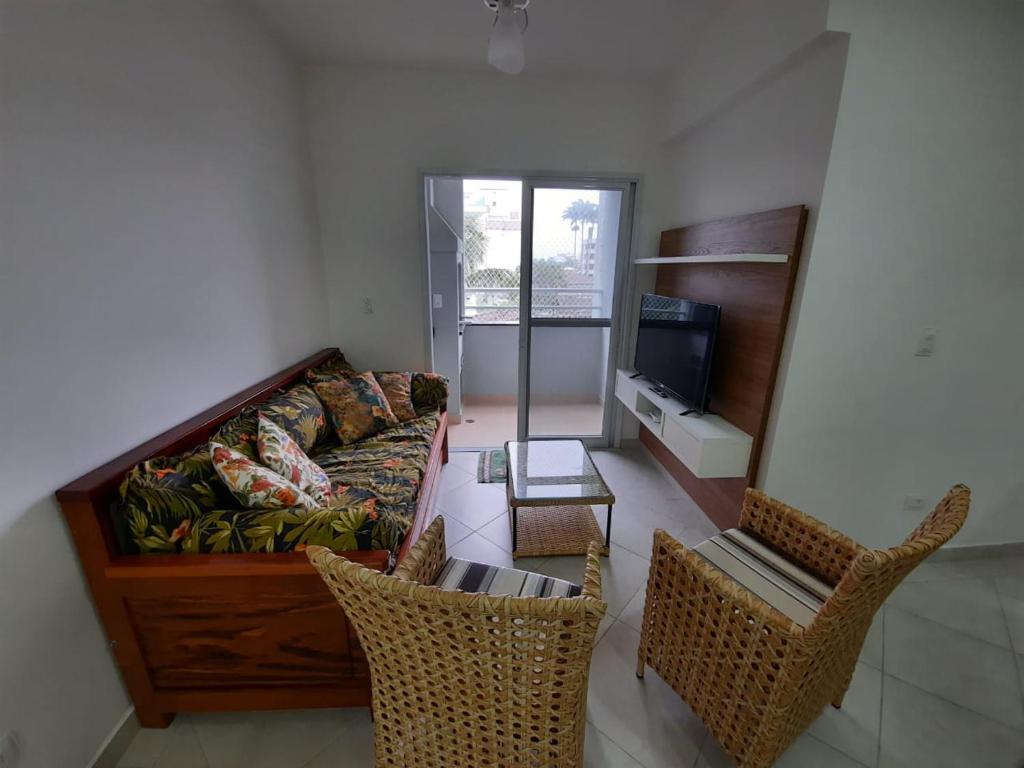  Villa Monrealle Praia Itaguá