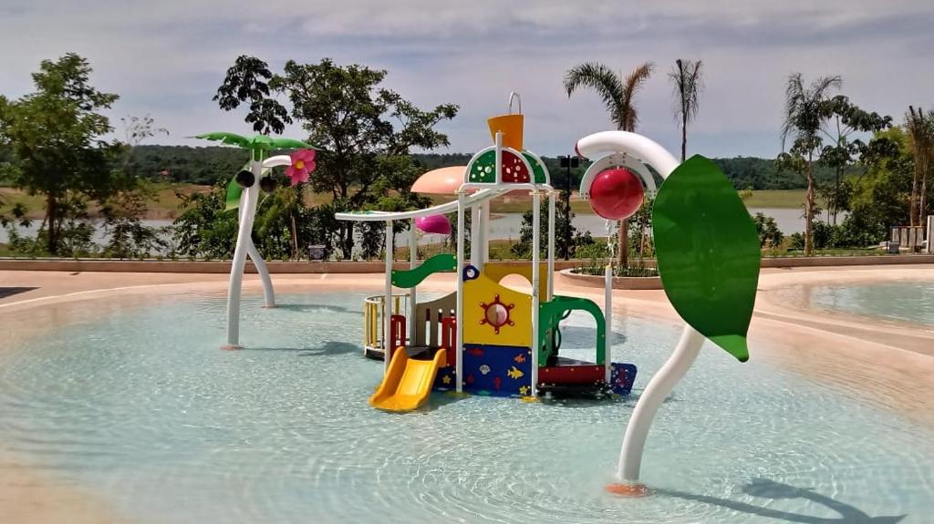  Praias do Lago Eco Resort