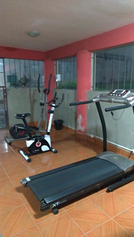  Apartamento Teresópolis alto