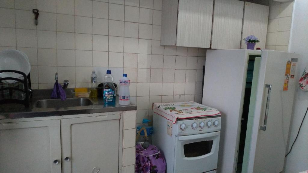  Apartamento Teresópolis alto