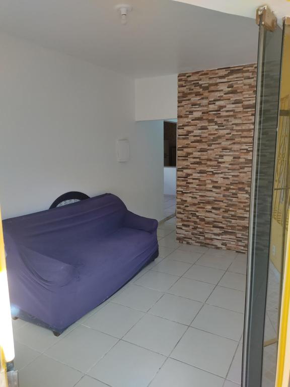  Casa 3 quartos com churrasqueira e chuveirão