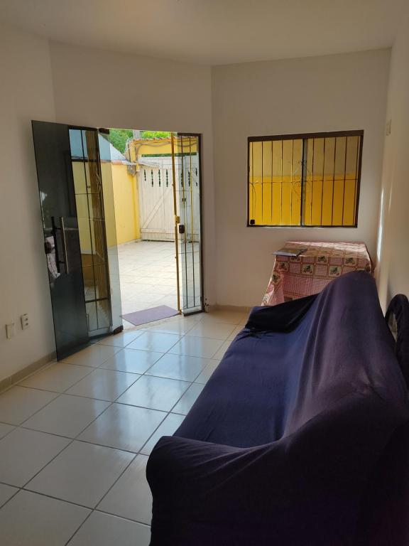  Casa 3 quartos com churrasqueira e chuveirão