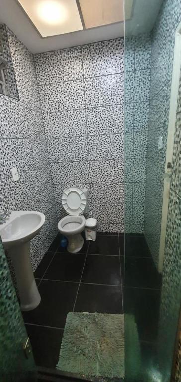  Adonai Copacabana Rooms 01