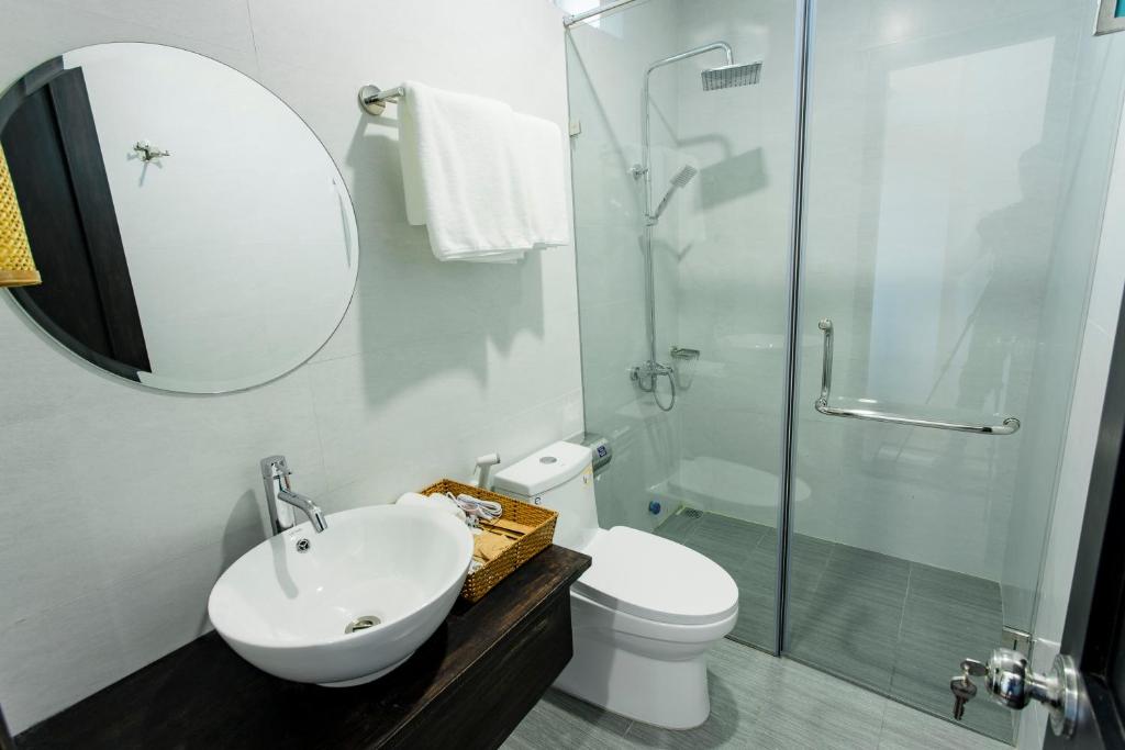 Life Boutique Hotel - 6