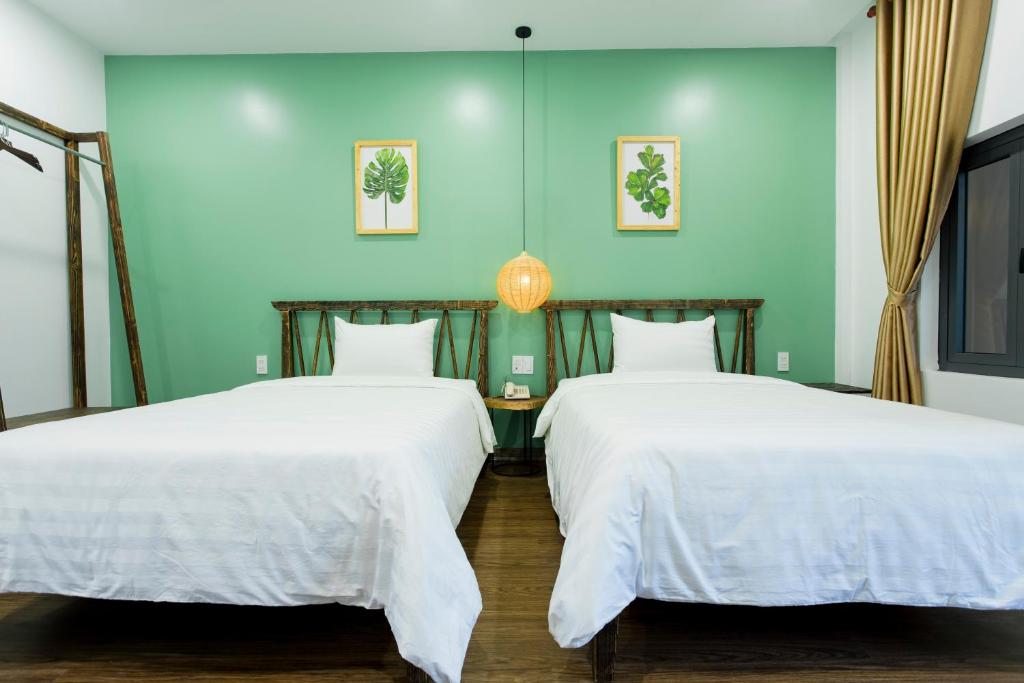 Life Boutique Hotel - 7