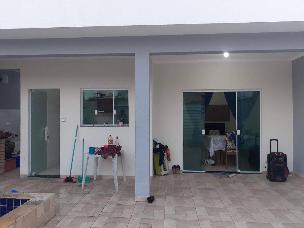  House with pool 50 meters from the beach next to cimbratel