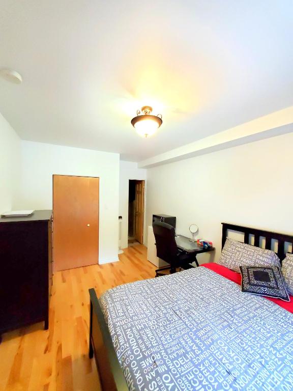Maison Montplaisir - Habitación Doble O Gemela