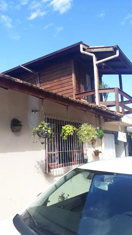  Casa da Dica - Campeche