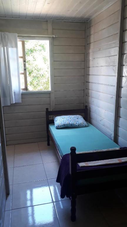  Casa da Dica - Campeche