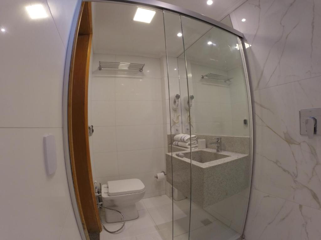  Flat Apart Hotel Crystal Place