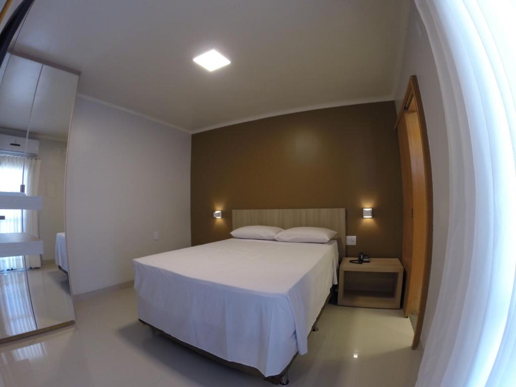  Flat Apart Hotel Crystal Place