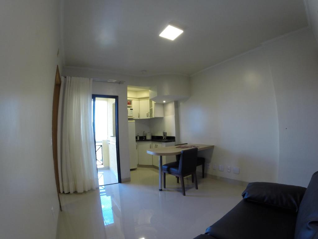  Flat Apart Hotel Crystal Place