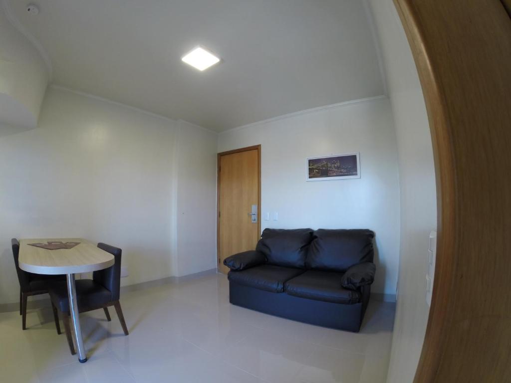  Flat Apart Hotel Crystal Place
